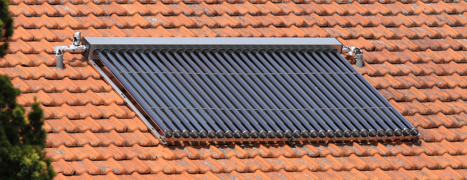 Solar Heating Services Harrow