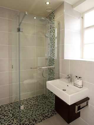 Bathroom fitters near me harrow