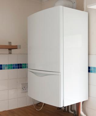 Gas Boilers boiler service near me harrow