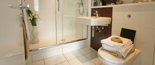 Peter Brown Ensuite Solutuions