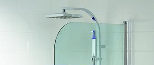 Peter Brown Shower Solutions harrow